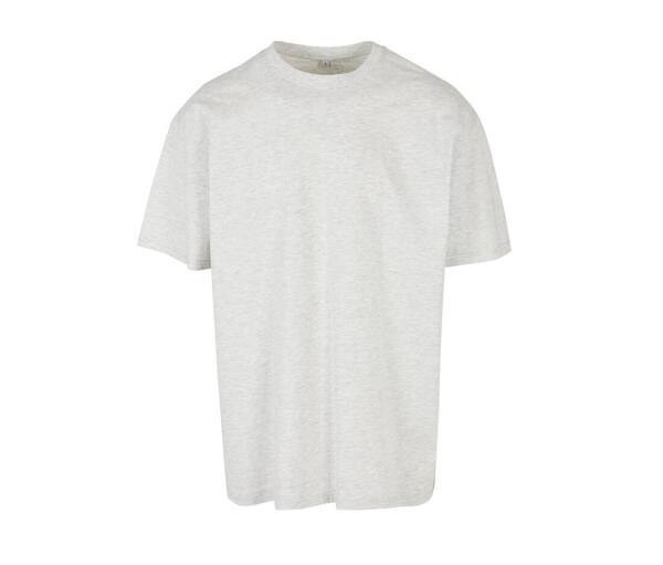 Build Your Brand BY102 - Classic Comfort Oversized Cotton T-Shirt for Men