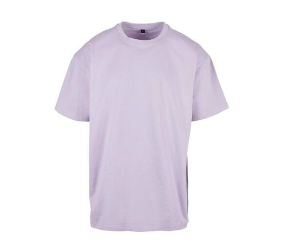 Build Your Brand BY102 - Komfortabel Oversize T-skjorte for Menn