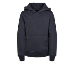 BUILD YOUR BRAND BY117 - Kapuzen-Sweatshirt für Kinder