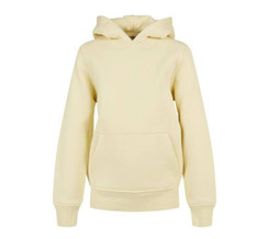BUILD YOUR BRAND BY117 - Kapuzen-Sweatshirt für Kinder