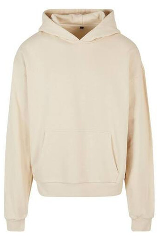 BUILD YOUR BRAND BY162 - Ultimate Comfort Urban Fit Heavy Hoodie