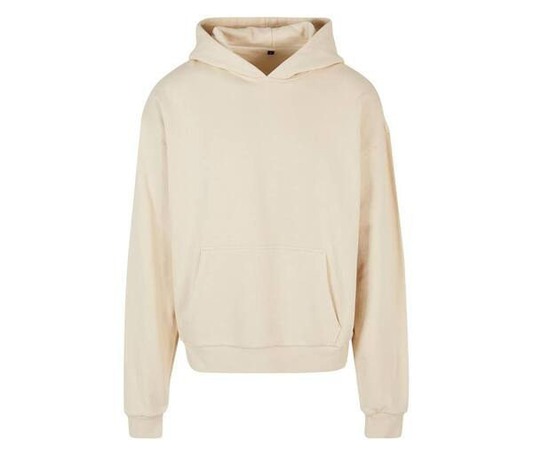 BUILD YOUR BRAND BY162 - Ultimate Comfort Urban Fit Heavy Hoodie