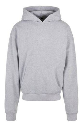BUILD YOUR BRAND BY162 - Ultimate Comfort Urban Fit Heavy Hoodie