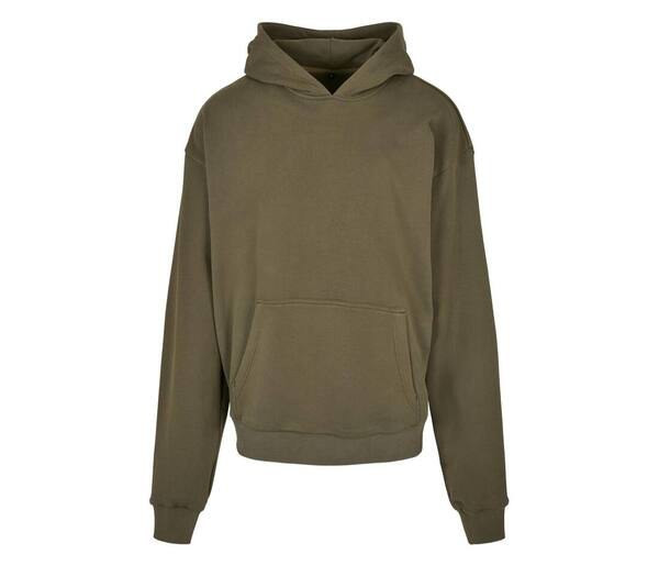 BUILD YOUR BRAND BY162 - Ultimate Comfort Urban Fit Heavy Hoodie