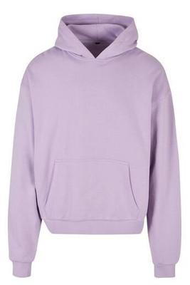 BUILD YOUR BRAND BY162 - Ultimate Comfort Urban Fit Heavy Hoodie