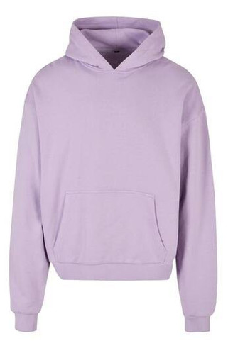 BUILD YOUR BRAND BY162 - Ultimate Comfort Urban Fit Heavy Hoodie