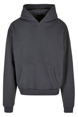 BUILD YOUR BRAND BY162 - Ultimate Comfort Urban Fit Heavy Hoodie
