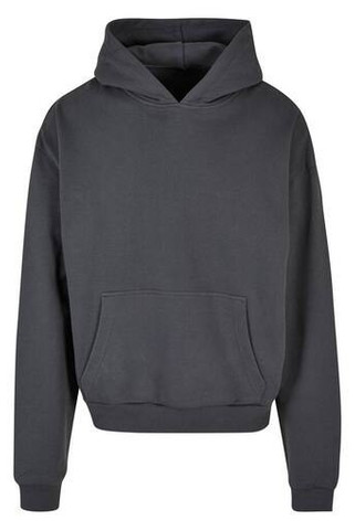BUILD YOUR BRAND BY162 - Ultimate Comfort Urban Fit Heavy Hoodie