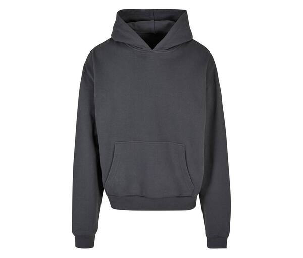 BUILD YOUR BRAND BY162 - Ultimate Comfort Urban Fit Heavy Hoodie