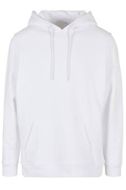 BUILD YOUR BRAND BY215 - ULTRA HEAVY REGULAR HOODY