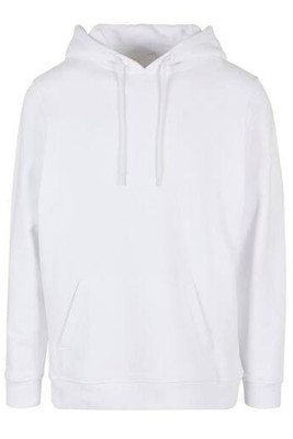 BUILD YOUR BRAND BY215 - ULTRA HEAVY REGULAR HOODY