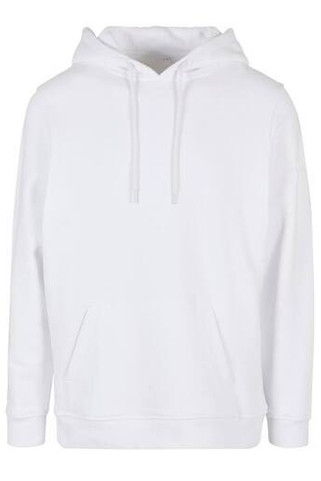 BUILD YOUR BRAND BY215 - ULTRA HEAVY REGULAR HOODY