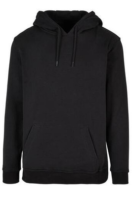 BUILD YOUR BRAND BY215 - ULTRA HEAVY REGULAR HOODY