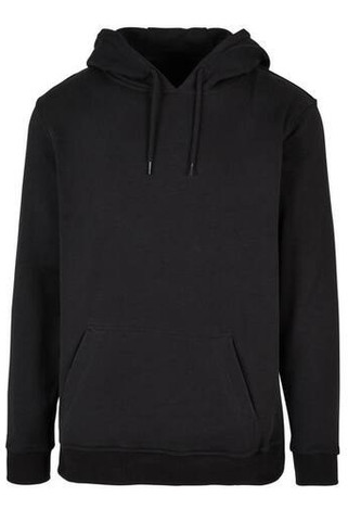 BUILD YOUR BRAND BY215 - ULTRA HEAVY REGULAR HOODY