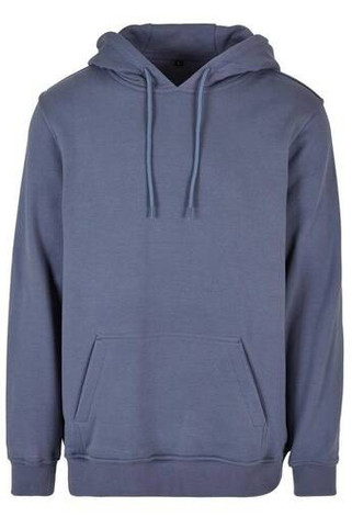BUILD YOUR BRAND BY215 - ULTRA HEAVY REGULAR HOODY