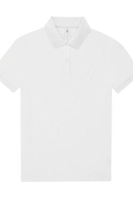 B&C BCW461 - B&C MY POLO 180 /WOMEN