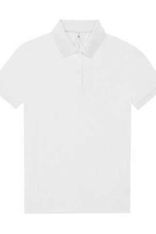 B&C BCW461 - B&C MY POLO 180 /WOMEN