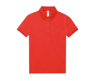 B&C BCW461 - B&C MY POLO 180 /NAISET