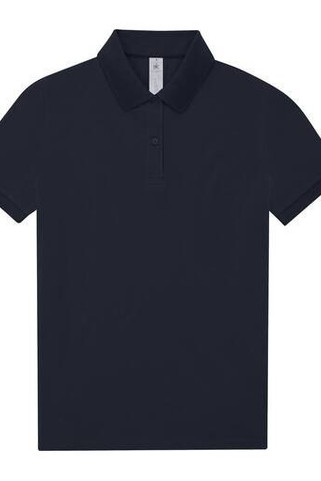B&C BCW461 - B&C MY POLO 180 /WOMEN