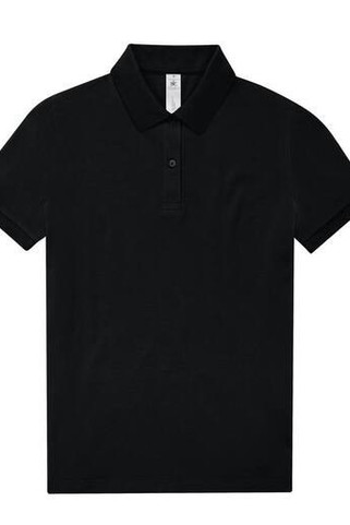 B&C BCW461 - B&C MY POLO 180 /WOMEN
