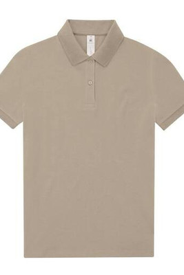 B&C BCW461 - B&C MY POLO 180 /WOMEN