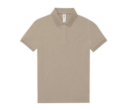 B&C BCW461 - Polo-Shirt für Damen 180