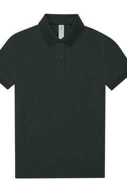 B&C BCW461 - B&C MY POLO 180 /WOMEN