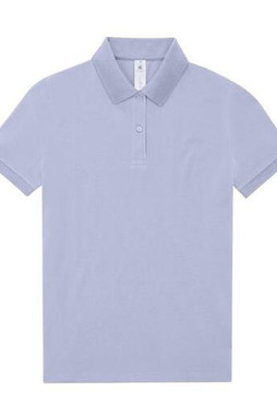 B&C BCW461 - B&C MIJN POLO 180 /VROUWEN