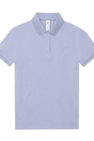 B&C BCW461 - B&C MY POLO 180 /WOMEN