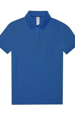B&C BCW461 - B&C MY POLO 180 /WOMEN