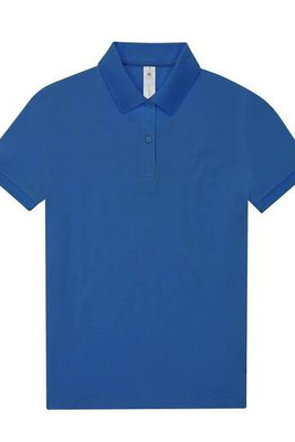 B&C BCW461 - B&C MY POLO 180 /WOMEN