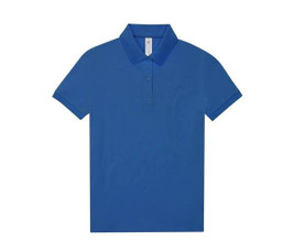 B&C BCW461 - Polo-Shirt für Damen 180