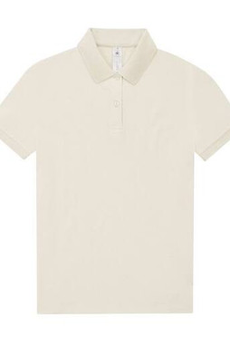 B&C BCW461 - B&C MY POLO 180 /WOMEN