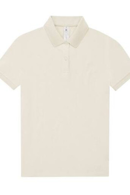 B&C BCW461 - B&C MY POLO 180 /WOMEN