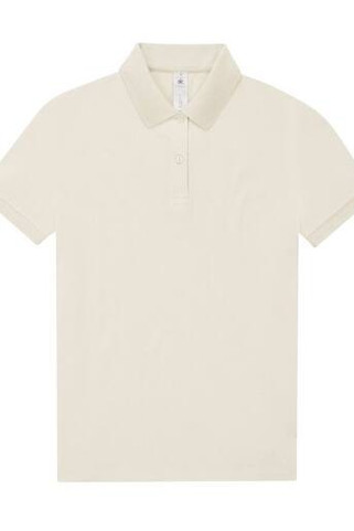 B&C BCW461 - B&C MY POLO 180 /WOMEN