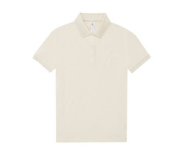B&C BCW461 - B&C MIJN POLO 180 /VROUWEN