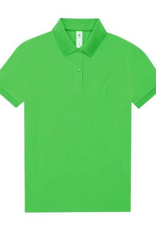 B&C BCW461 - Polo-Shirt für Damen 180