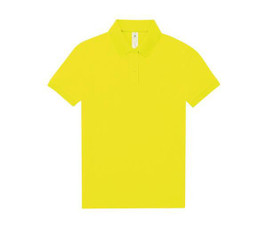 B&C BCW461 - B&C MY POLO 180 /WOMEN