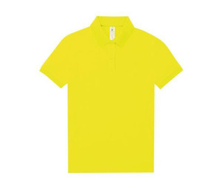 B&C BCW461 - B&C MY POLO 180 /WOMEN