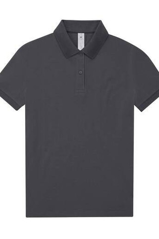 B&C BCW461 - B&C MY POLO 180 /WOMEN