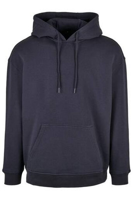BUILD YOUR BRAND BYB006 - BASIC OVERSIZE HOODY