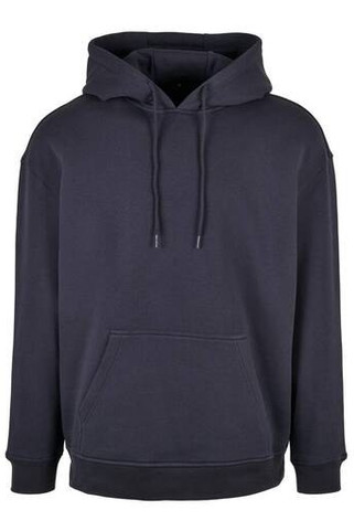 BUILD YOUR BRAND BYB006 - BASIC OVERSIZE HOODY