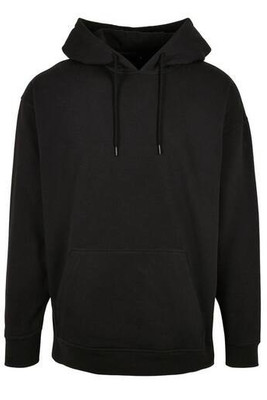 BUILD YOUR BRAND BYB006 - BASIC OVERSIZE HOODY