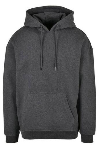 BUILD YOUR BRAND BYB006 - Weit geschnittenes Kapuzensweatshirt