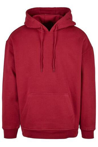 BUILD YOUR BRAND BYB006 - BASIC OVERSIZE HOODY