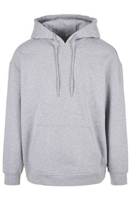 BUILD YOUR BRAND BYB006 - BASIC OVERSIZE HOODY