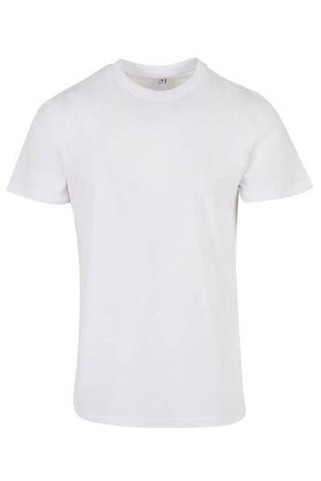 BUILD YOUR BRAND BYB010 - BASIC ROUND NECK T-SHIRT