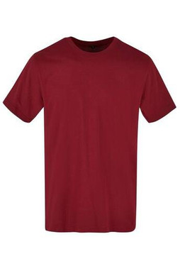 BUILD YOUR BRAND BYB010 - BASIC ROUND NECK T-SHIRT
