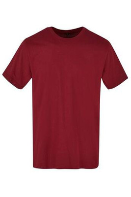 BUILD YOUR BRAND BYB010 - T-Shirt mit Rundhalsausschnitt 140