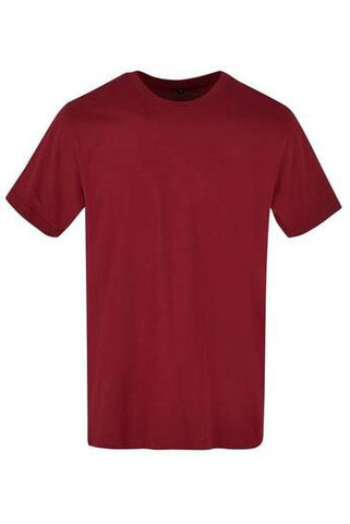 Build Your Brand BYB010 - BASIC T-SHIRT MET RONDE HALS